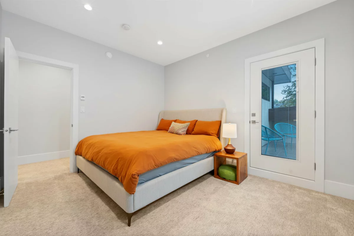 Staircase Photo of 3404 Mamquam Road, Squamish, BC