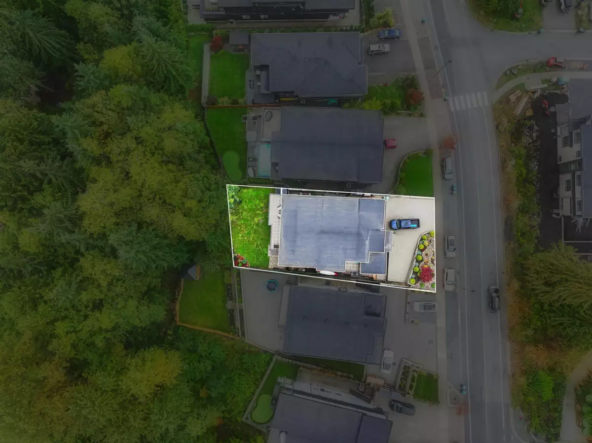 Street View Photo of 3404 Mamquam Road, Squamish, BC