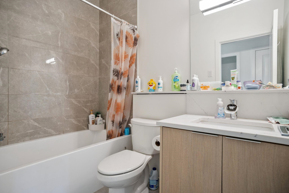 Office / Den Photo of 1 7780 Bridge Street, Richmond, BC