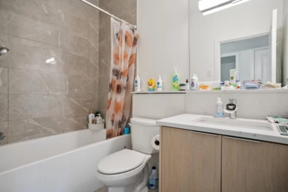 Office / Den Photo of 1 7780 Bridge Street, Richmond, BC