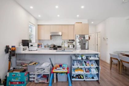 Primary Bedroom Photo of 1 7780 Bridge Street, Richmond, BC
