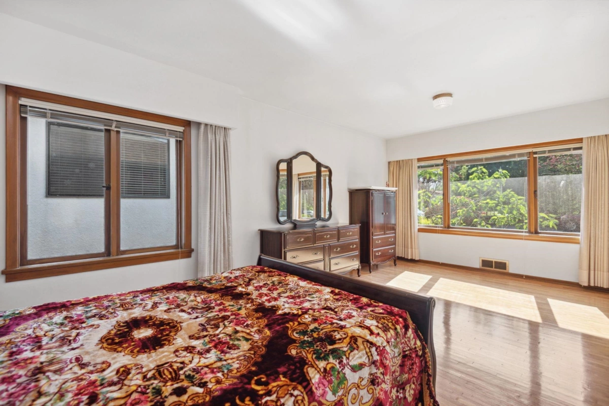 Office / Den Photo of 4262 Dumfries Street, Vancouver, BC