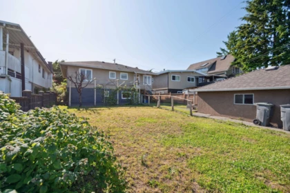 Community Amenities Photo (Clubhouse) of 4262 Dumfries Street, Vancouver, BC