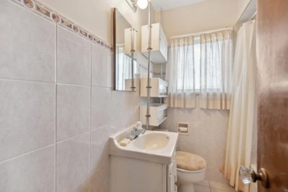 Laundry Room Photo of 4262 Dumfries Street, Vancouver, BC