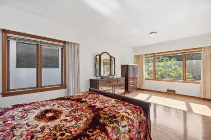 Office / Den Photo of 4262 Dumfries Street, Vancouver, BC