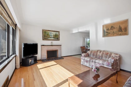 Pantry Photo of 4262 Dumfries Street, Vancouver, BC
