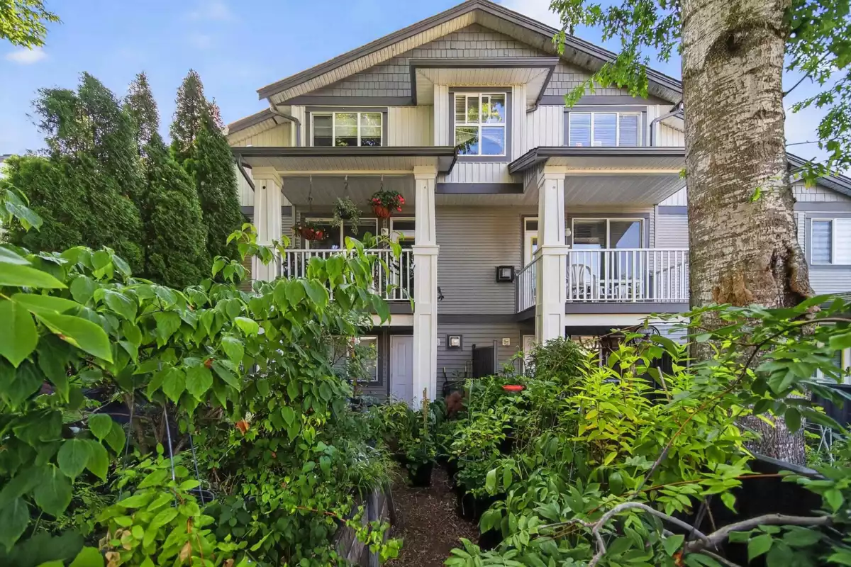 Basement Recreation Room Photo of 30 7250 144 Street, Surrey, BC