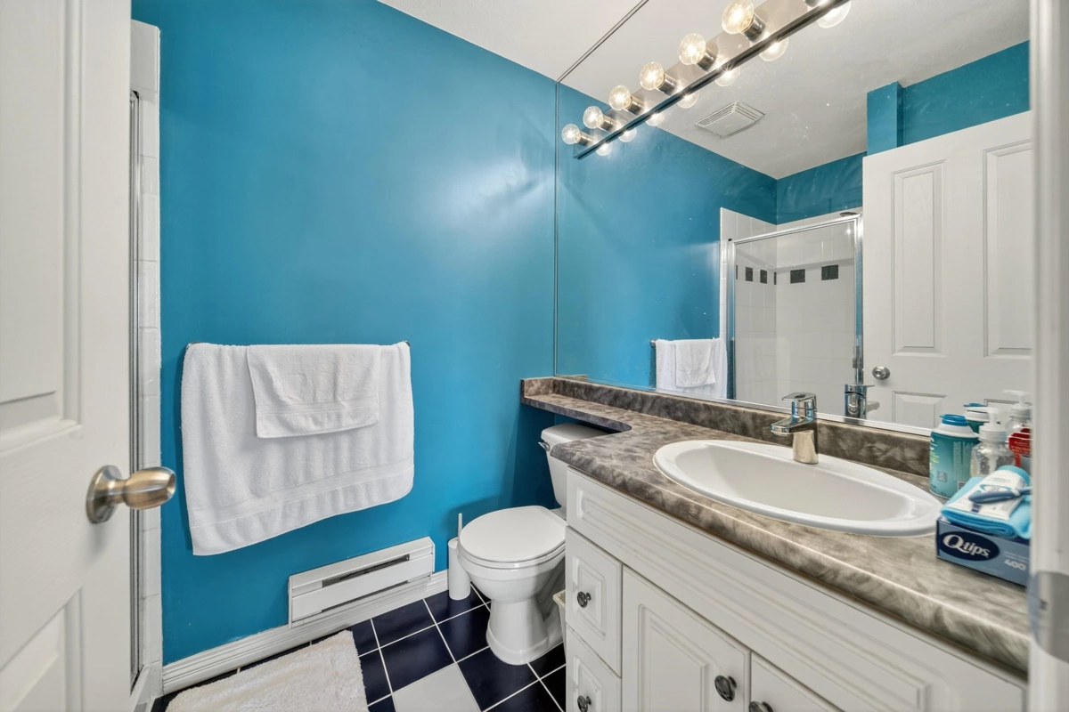 Bedroom 2 Photo of 30 7250 144 Street, Surrey, BC