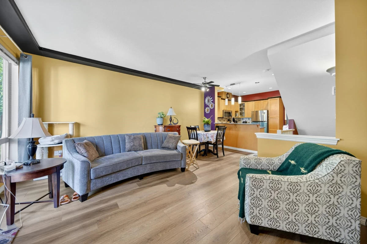 Dining Area Photo of 30 7250 144 Street, Surrey, BC