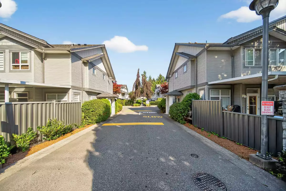 Mudroom Photo of 30 7250 144 Street, Surrey, BC