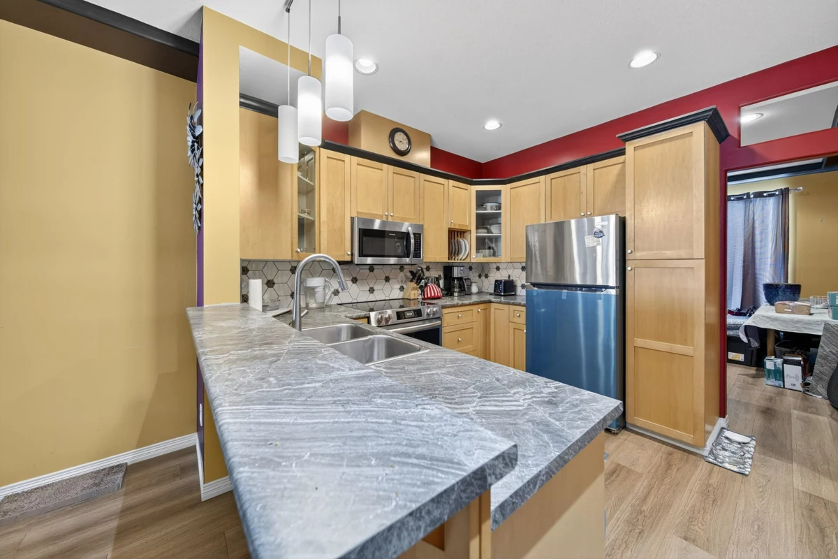 Pantry Photo of 30 7250 144 Street, Surrey, BC