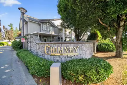 Front exterior of 30 7250 144 Street, Surrey, BC