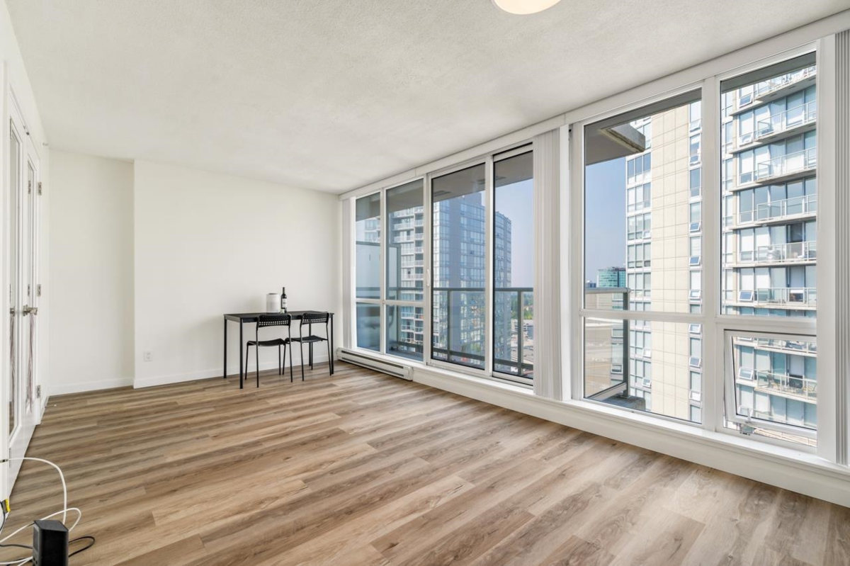 Bedroom 2 Photo of 3001 9981 Whalley Boulevard, Surrey, BC