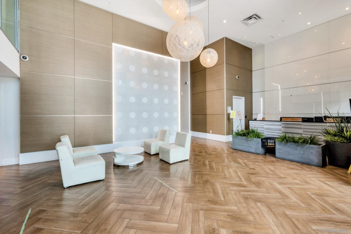 Pantry Photo of 3001 9981 Whalley Boulevard, Surrey, BC