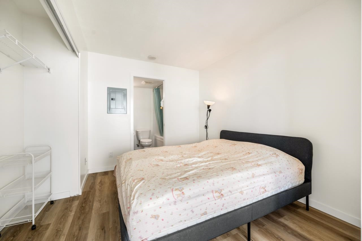 Primary Bedroom Photo of 3001 9981 Whalley Boulevard, Surrey, BC