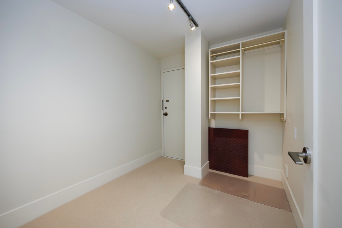 Bedroom 4 Photo of 112 4101 Yew Street, Vancouver, BC