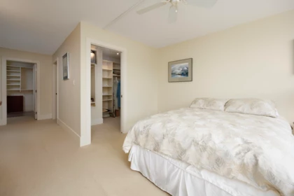 Bedroom 3 Photo of 112 4101 Yew Street, Vancouver, BC
