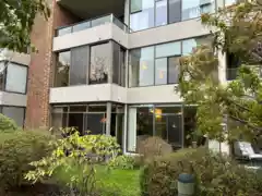 112 4101 Yew Street, Vancouver, BC