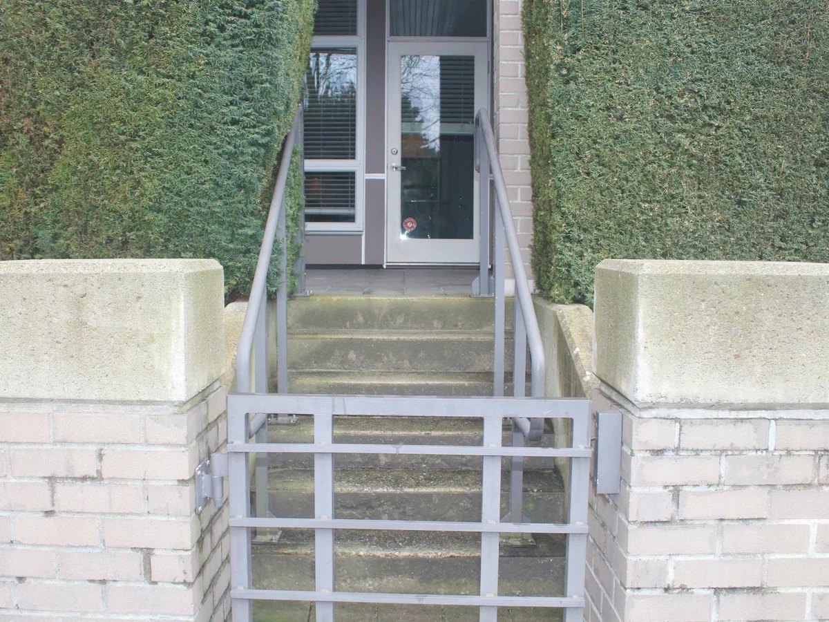 Pantry Photo of 106 85 Eighth Avenue, New Westminster, BC