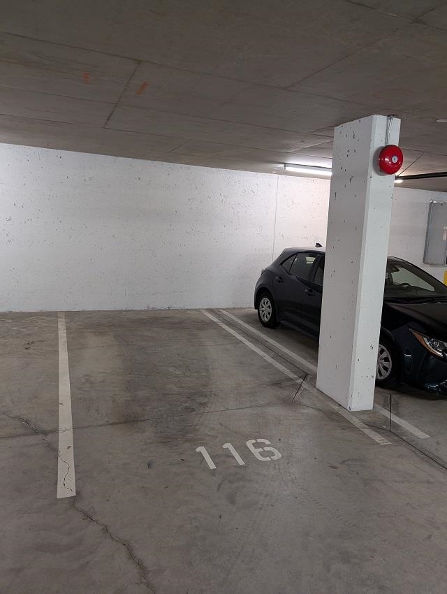 Primary Bedroom Photo of 106 85 Eighth Avenue, New Westminster, BC