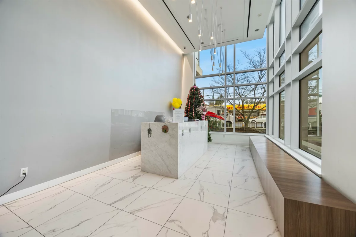 Backyard Photo of 2106 7303 Noble Lane, Burnaby, BC