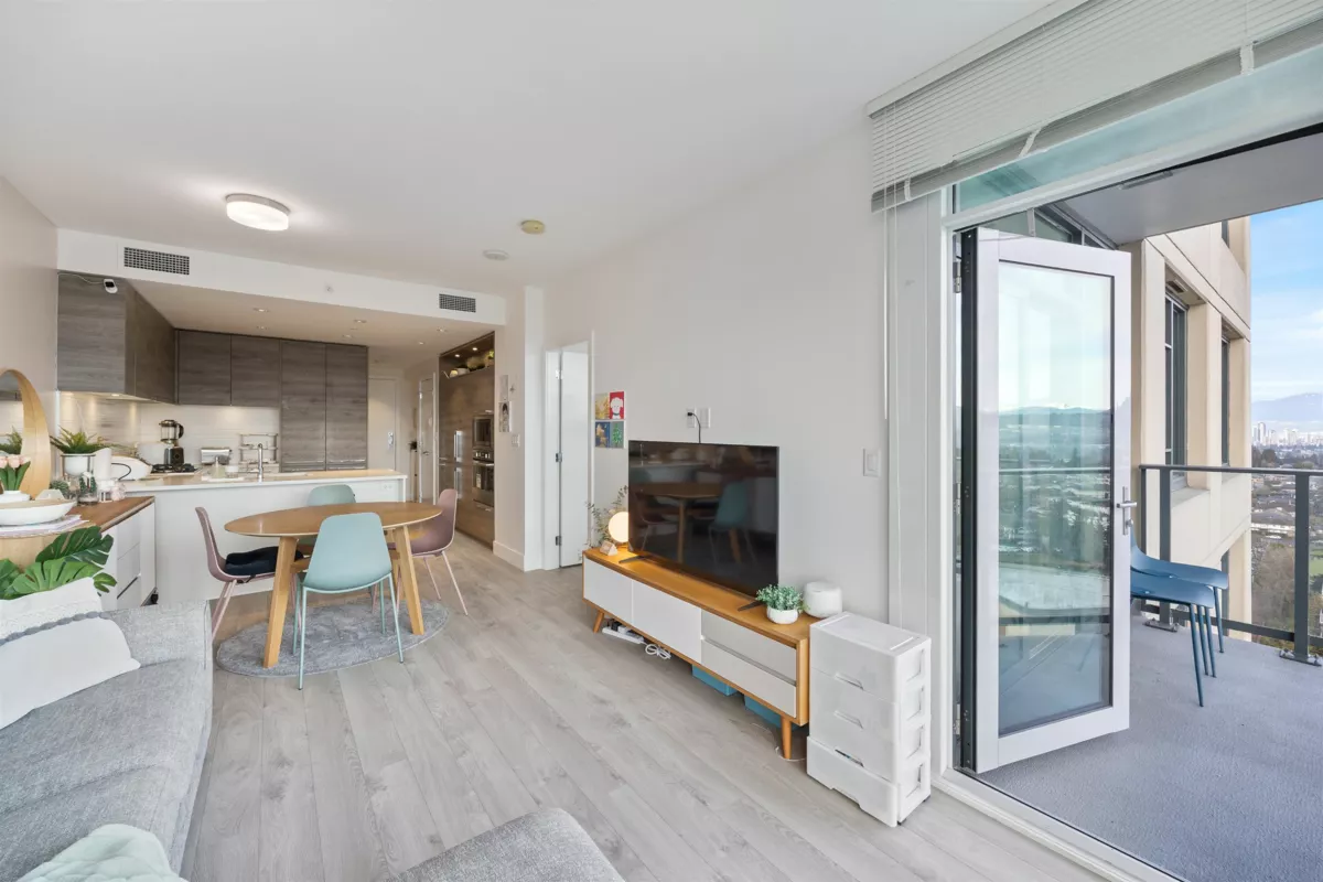 Bedroom 2 Photo of 2106 7303 Noble Lane, Burnaby, BC