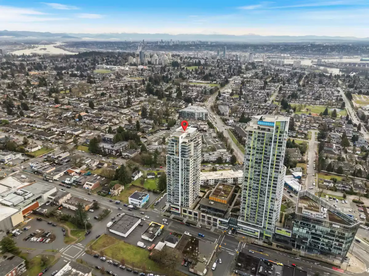 Community Amenities Photo (Clubhouse) of 2106 7303 Noble Lane, Burnaby, BC