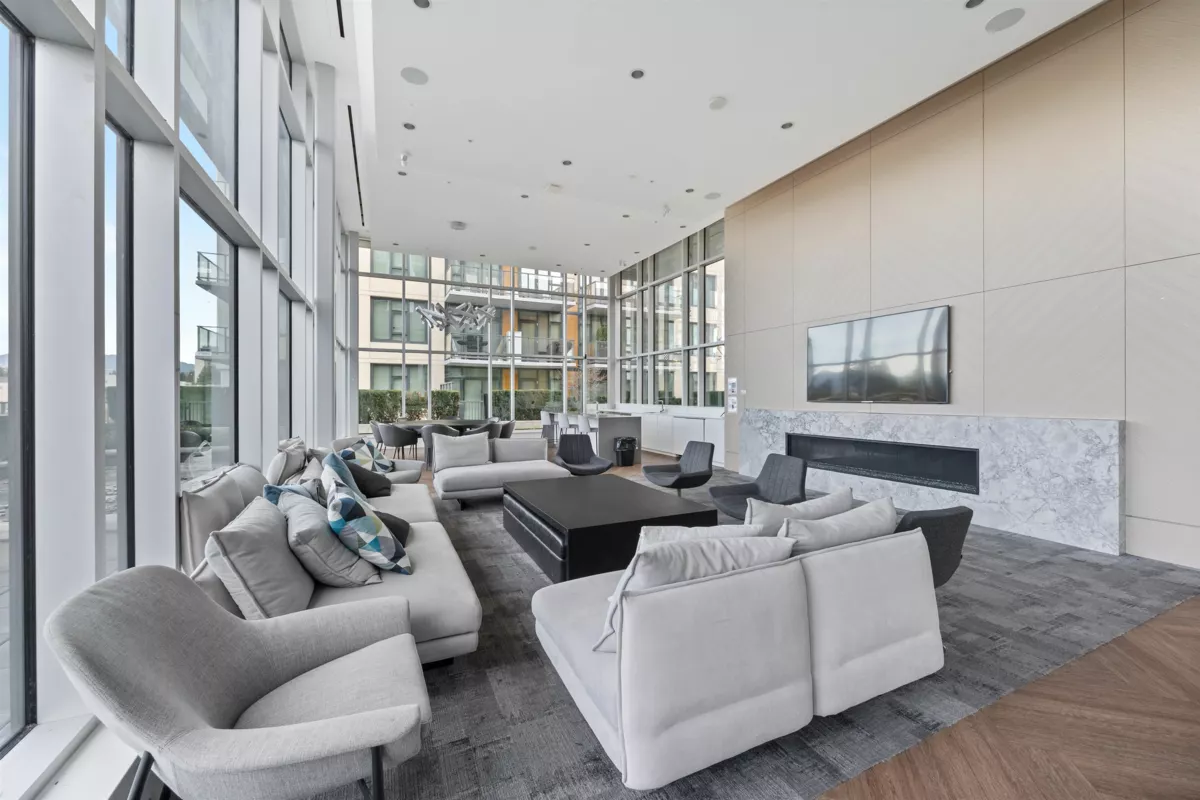 Front Yard Photo of 2106 7303 Noble Lane, Burnaby, BC