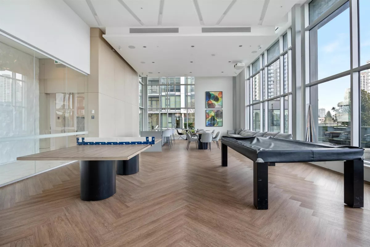 Garden / Landscaping Photo of 2106 7303 Noble Lane, Burnaby, BC