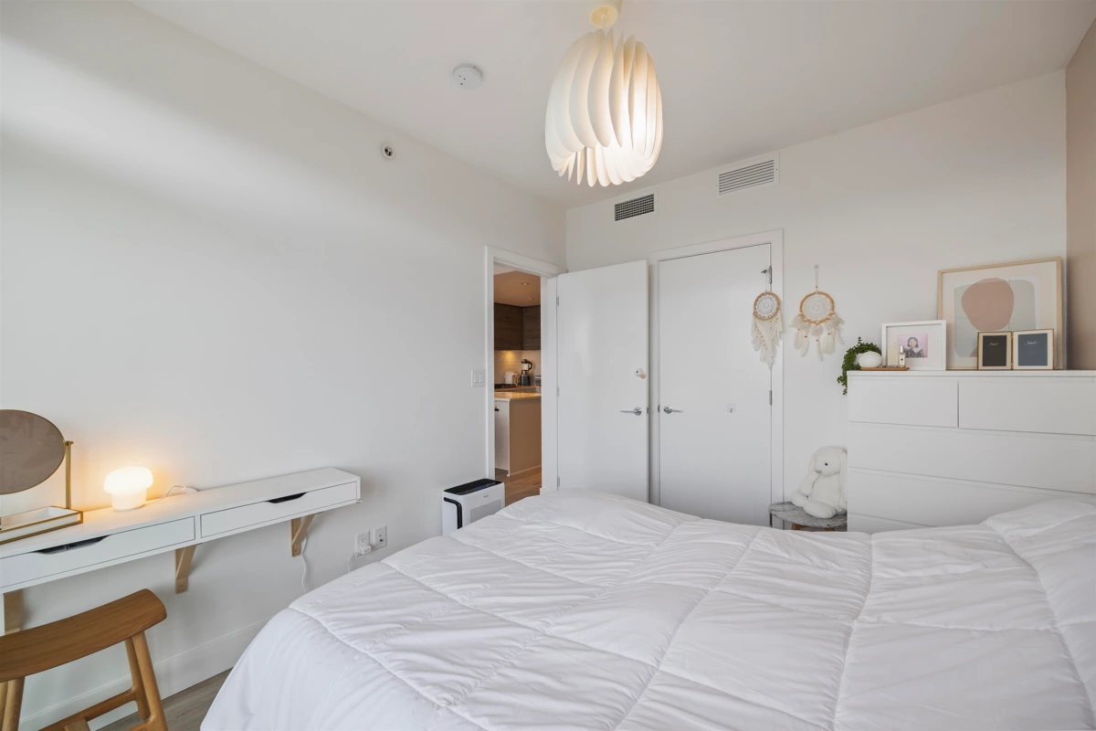 Guest Bathroom Photo of 2106 7303 Noble Lane, Burnaby, BC