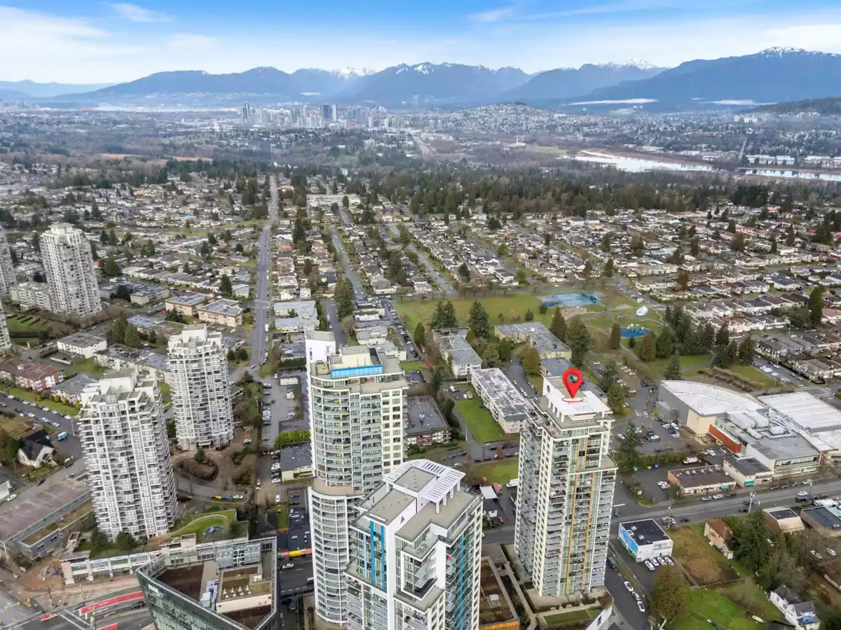 Neighborhood Park Photo Near 2106 7303 Noble Lane, Burnaby, BC