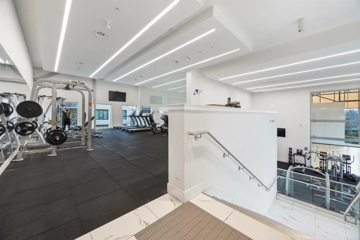 Outdoor Kitchen Photo of 2106 7303 Noble Lane, Burnaby, BC