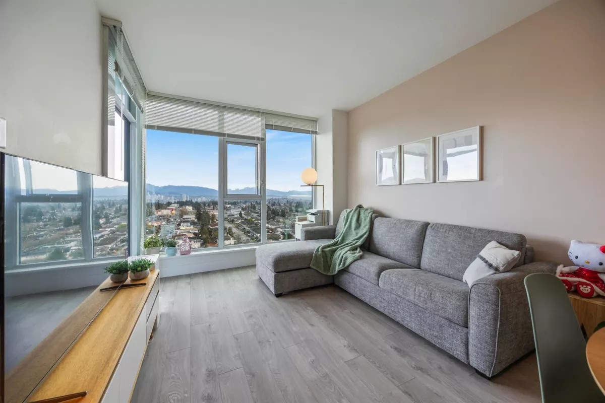 Pantry Photo of 2106 7303 Noble Lane, Burnaby, BC