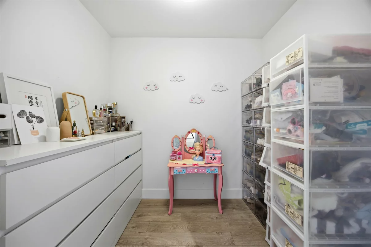 Powder Room Photo of 2106 7303 Noble Lane, Burnaby, BC