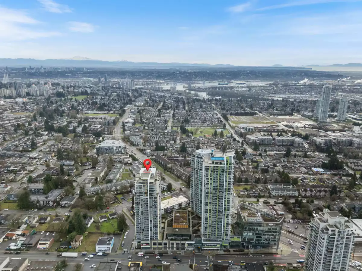 Street View Photo of 2106 7303 Noble Lane, Burnaby, BC