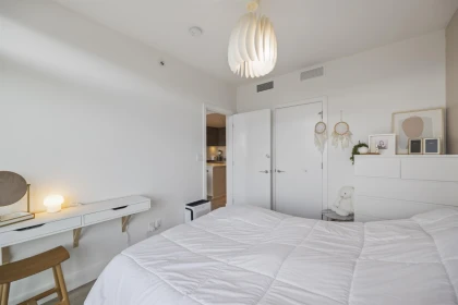 Guest Bathroom Photo of 2106 7303 Noble Lane, Burnaby, BC