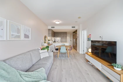 Primary Bedroom Photo of 2106 7303 Noble Lane, Burnaby, BC