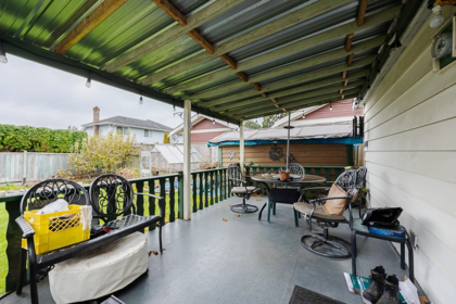 Basement Recreation Room Photo of 4628 53 Street, Delta, BC