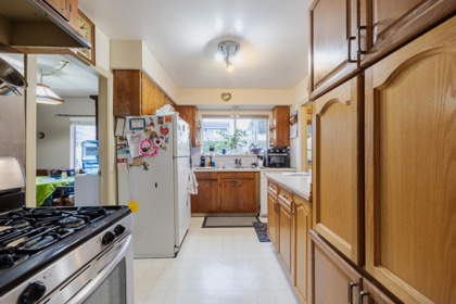 Breakfast Nook Photo of 4628 53 Street, Delta, BC