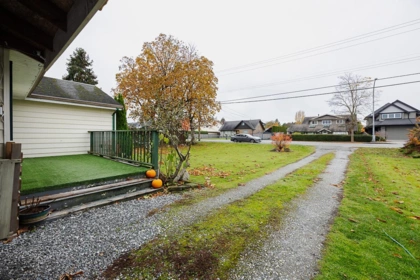 4628 53 Street, Delta, BC, Delta — Single Family Residence for sale