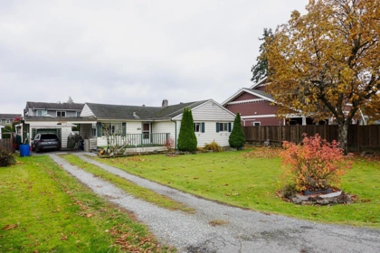 4628 53 Street, Delta, BC, Delta — Single Family Residence for sale