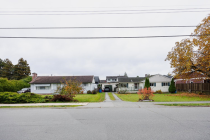 4628 53 Street, Delta, BC, Delta — Single Family Residence for sale