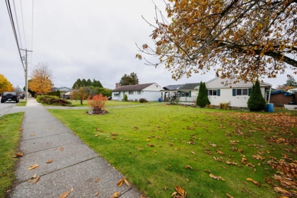 4628 53 Street, Delta, BC, Delta — Single Family Residence for sale