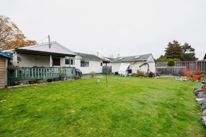 Office / Den Photo of 4628 53 Street, Delta, BC