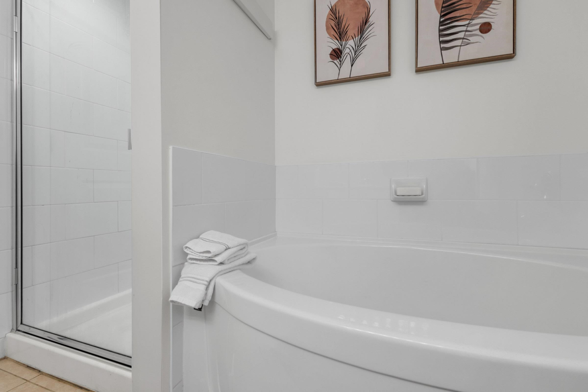 Bedroom 4 Photo of 201 200 Klahanie Drive, Port Moody, BC