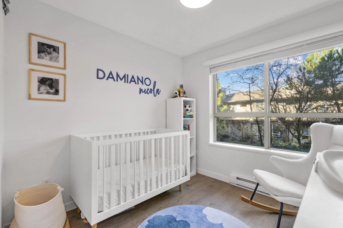 Guest Bathroom Photo of 201 200 Klahanie Drive, Port Moody, BC