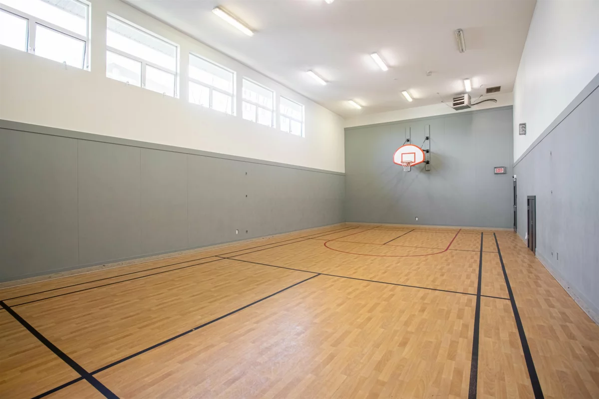 Hallway Photo of 201 200 Klahanie Drive, Port Moody, BC