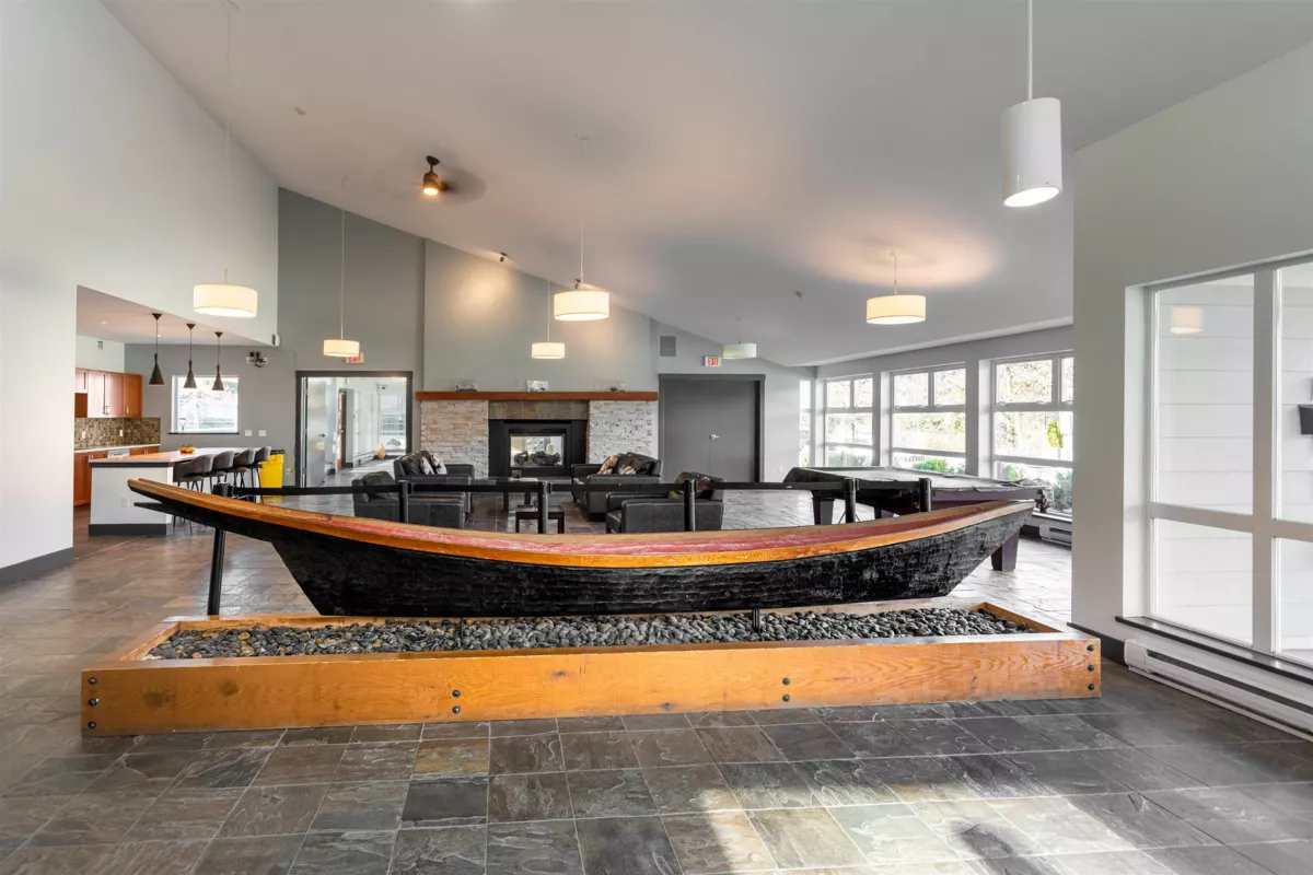 Laundry Room Photo of 201 200 Klahanie Drive, Port Moody, BC