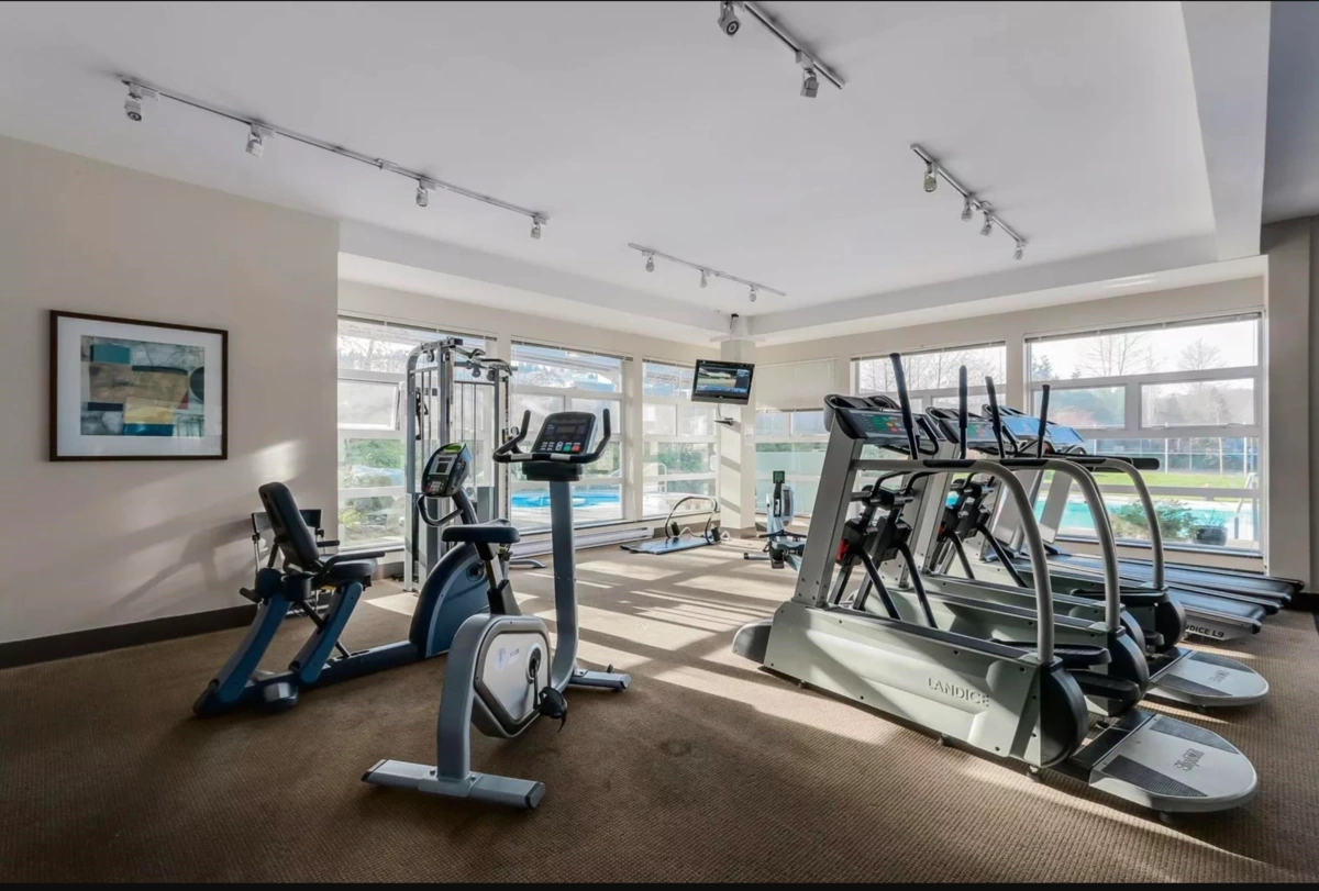 Mudroom Photo of 201 200 Klahanie Drive, Port Moody, BC