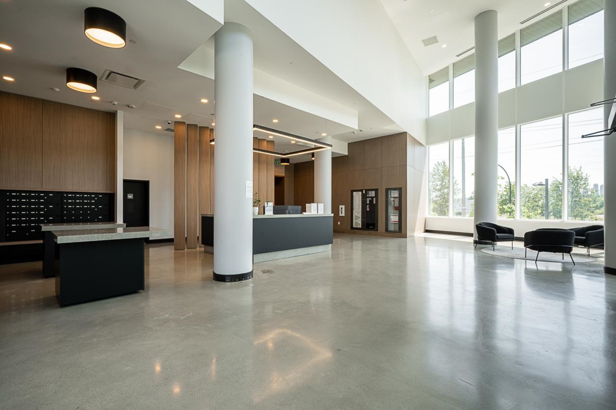 Bedroom 3 Photo of 2101 4433 Alaska Street, Burnaby, BC